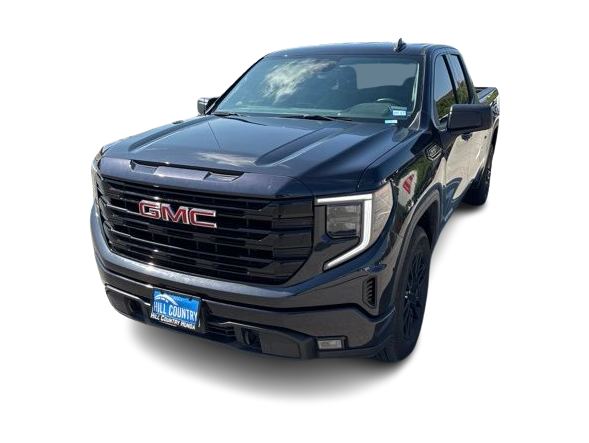 gmc sierra 1500 2025 1GTRHCEK3SZ156396 image gmc sierra 1500 2025 1GTRHCEK3SZ156396 image